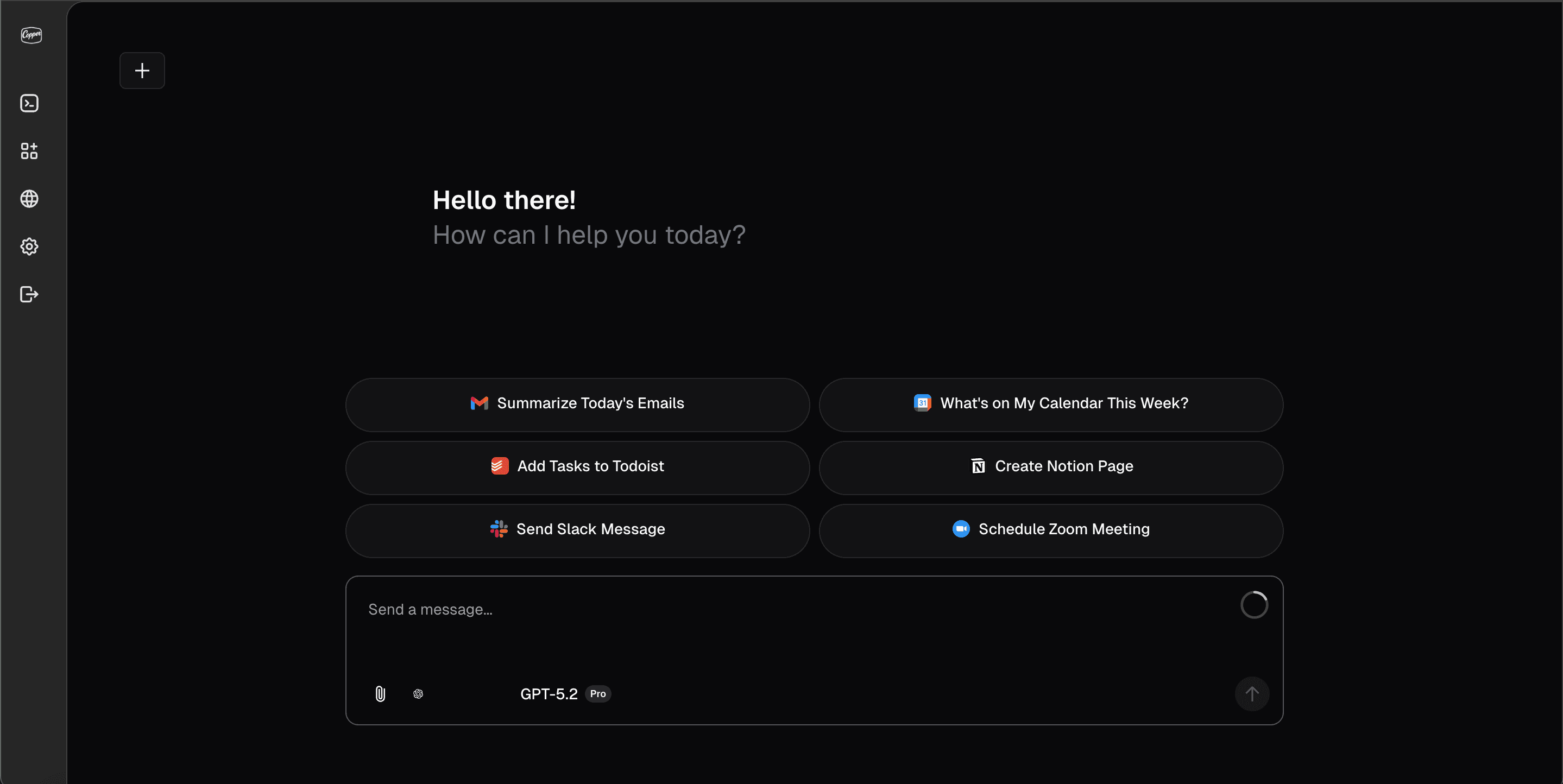 payments illustration dark
